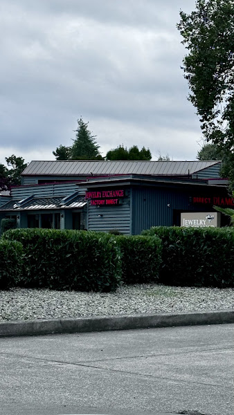 The Jewelry Exchange in Renton