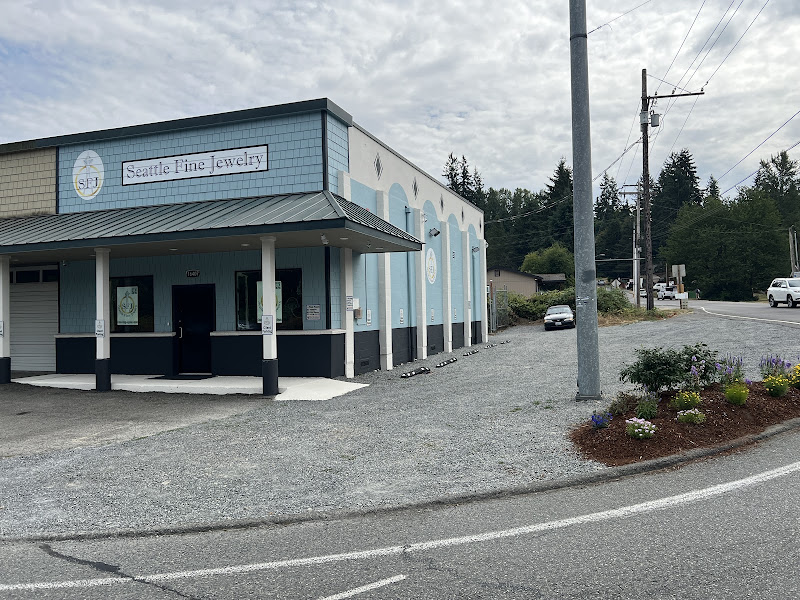 Seattle Fine Jewelry