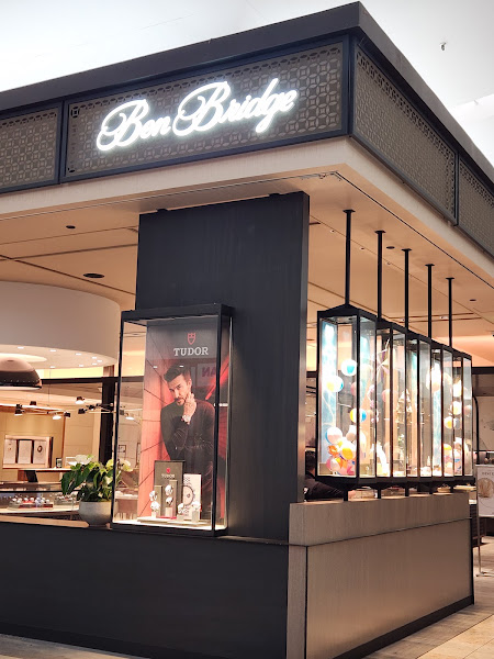 Ben Bridge Jeweler 3