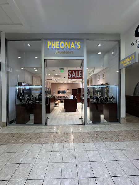 Pheona’s Jewelers