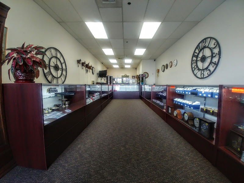 Michael's Watch & Jewelry Repair 2