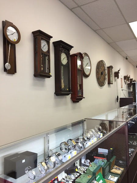 Michael's Watch & Jewelry Repair 3
