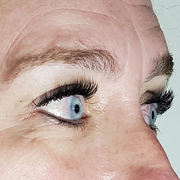 Lash Nap 3