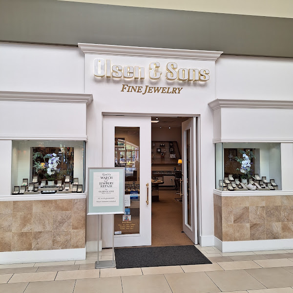 Olsen & Son's Fine Jewelry