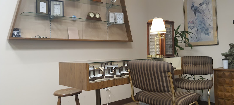 Olsen & Son's Fine Jewelry 2