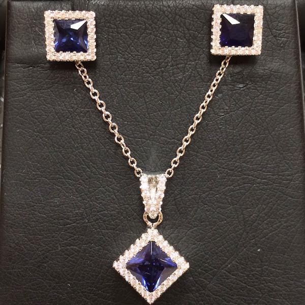 Olsen & Son's Fine Jewelry 4