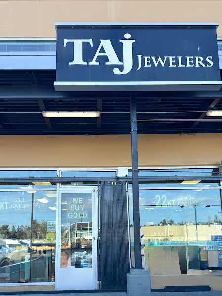 Taj Jewelers