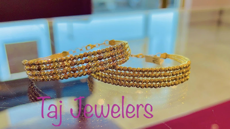 Taj Jewelers 4
