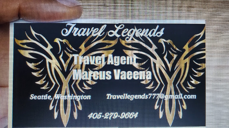 Renton Travel
