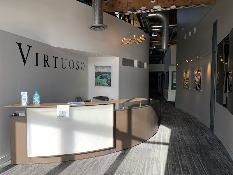 Virtuoso Ltd. 3