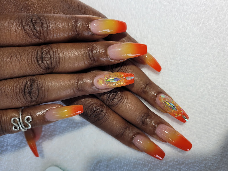 New York Nails and Spa 4