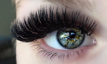 Terra Brazil Beauty | Lashes, Tan, Wax