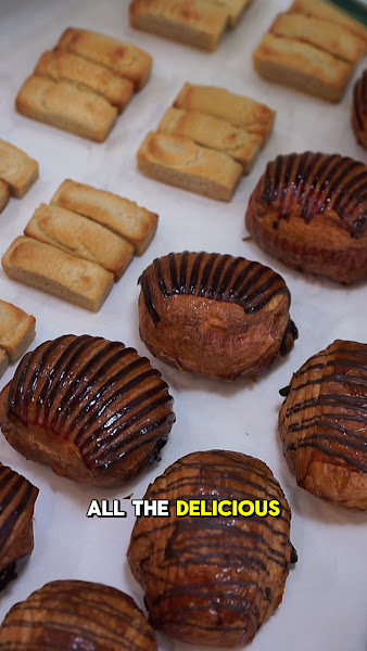 La Crema Patisserie 2