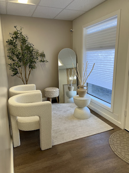 THE GLAM SPACE 2