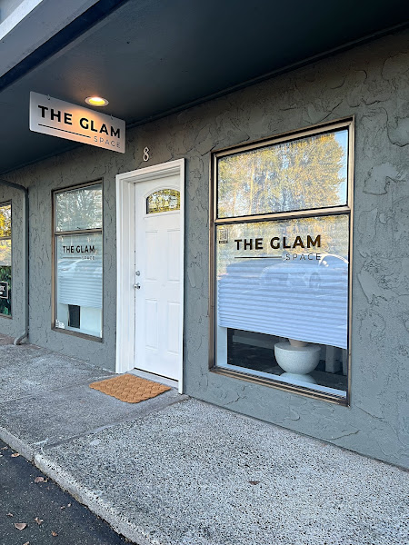 THE GLAM SPACE 3