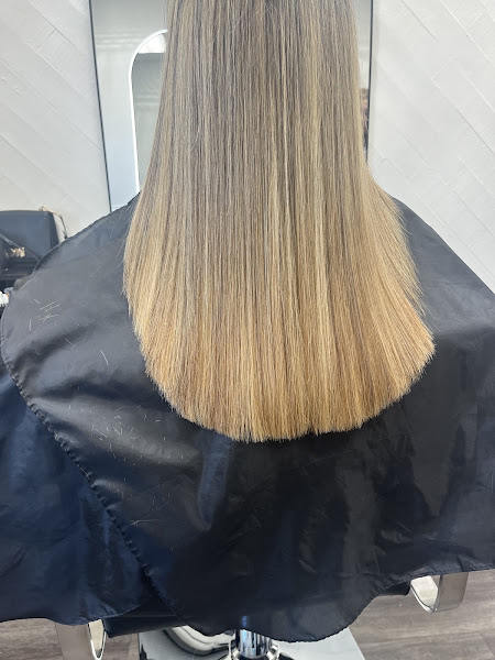 kathy's Beauty salon 2
