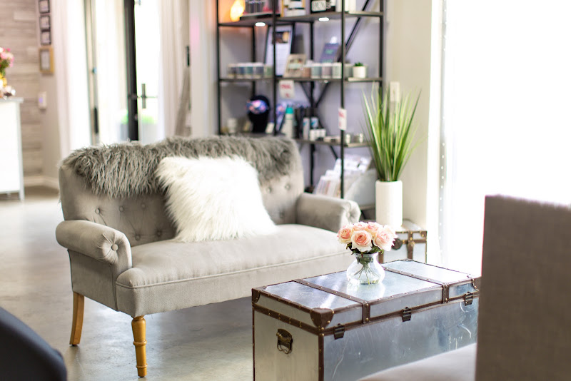 Lux Beauty Lounge LLC 2