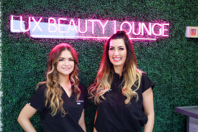 Lux Beauty Lounge LLC 5