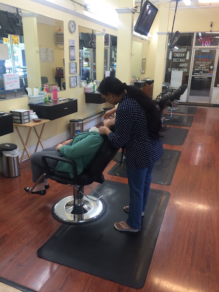 Grace Beauty Salon 4