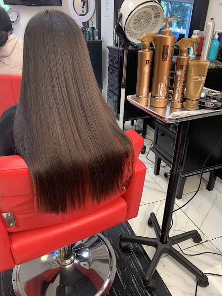Wendy's Beauty Lounge 2