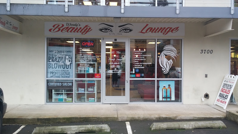 Wendy's Beauty Lounge 3