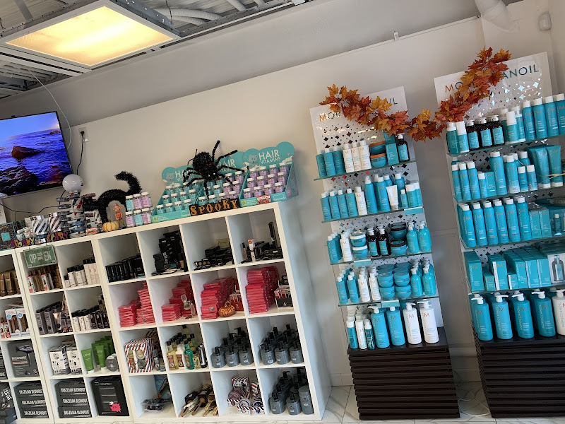 Wendy's Beauty Lounge 5