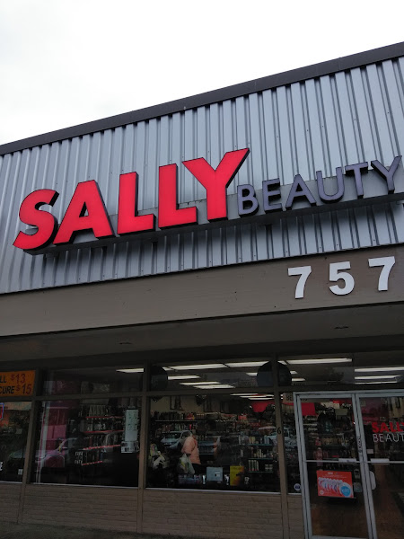 Sally Beauty