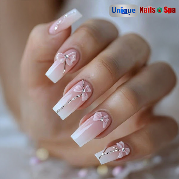Unique Nails & Spa