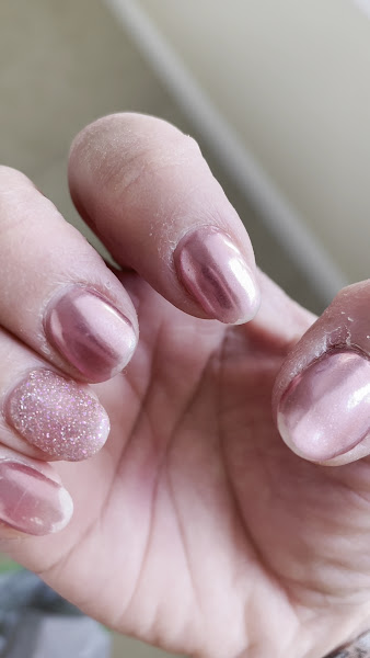 Unique Nails & Spa 2