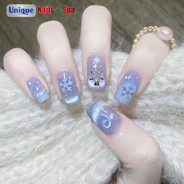 Unique Nails & Spa 3