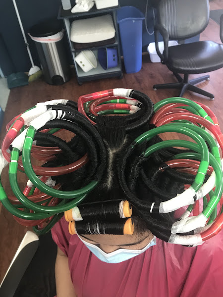 Beauty Wave 4