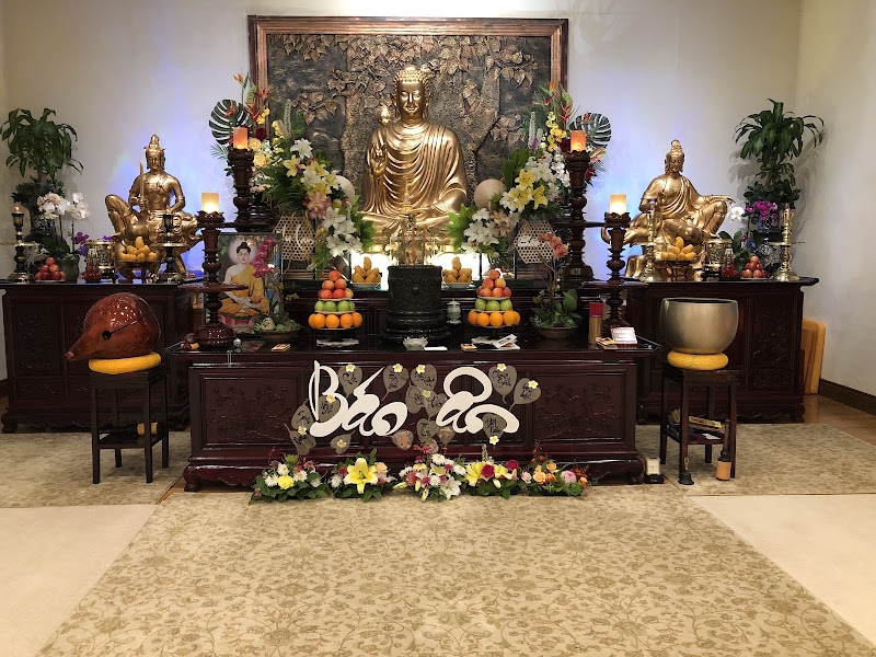 Vietnamese Buddhist Meditation Congregation