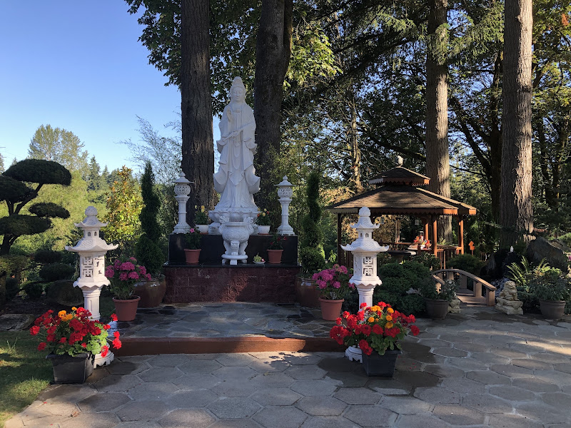 Vietnamese Buddhist Meditation Congregation 3