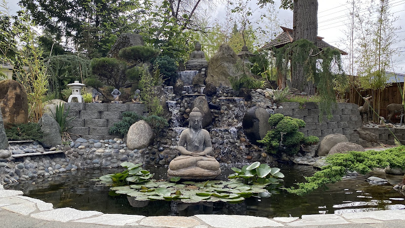Vietnamese Buddhist Meditation Congregation 5