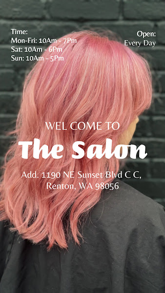 The Salon 3