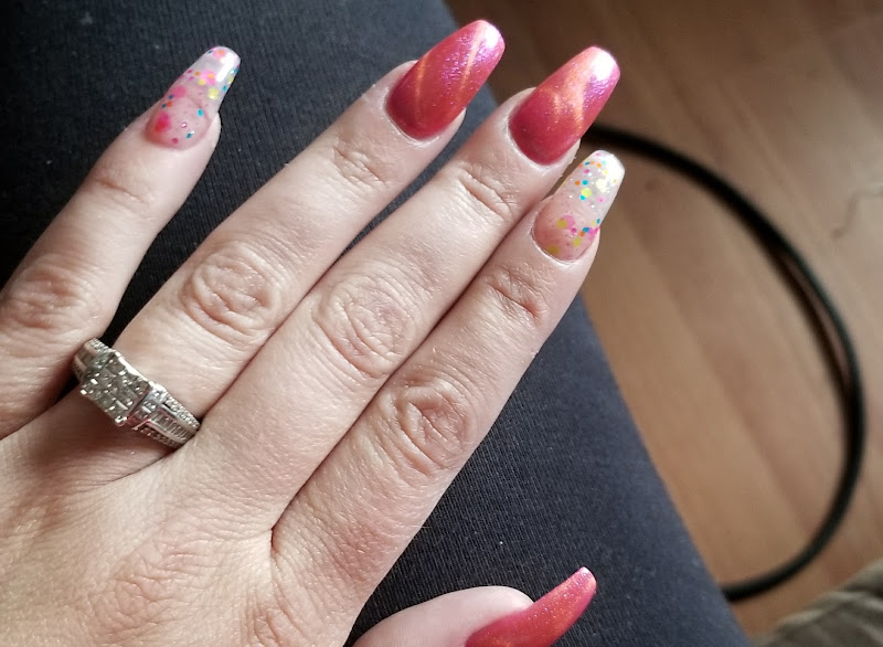 Perfect Nail Salon 2