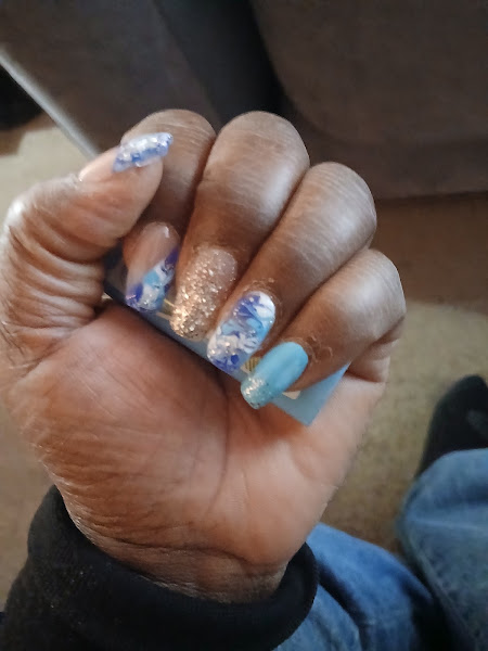 Perfect Nail Salon 3