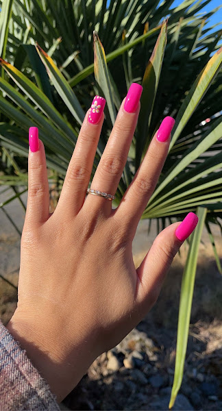 Perfect Nail Salon 4