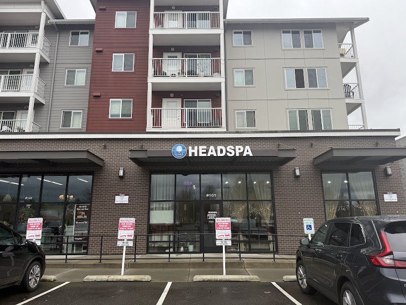 Lumen Headspa