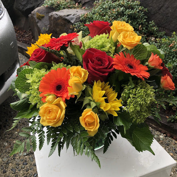 Renton Flower Shop