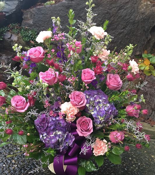 Renton Flower Shop 3
