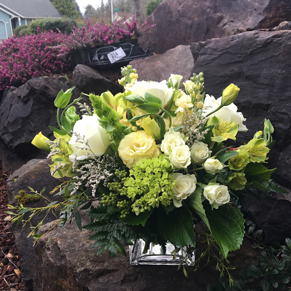 Renton Flower Shop 4