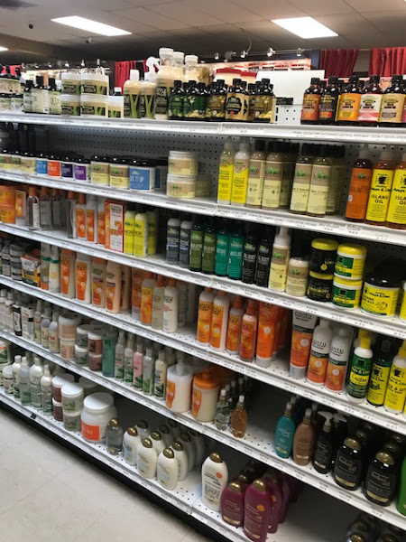 QUEENS HAIR & BEAUTY SUPPLY 3