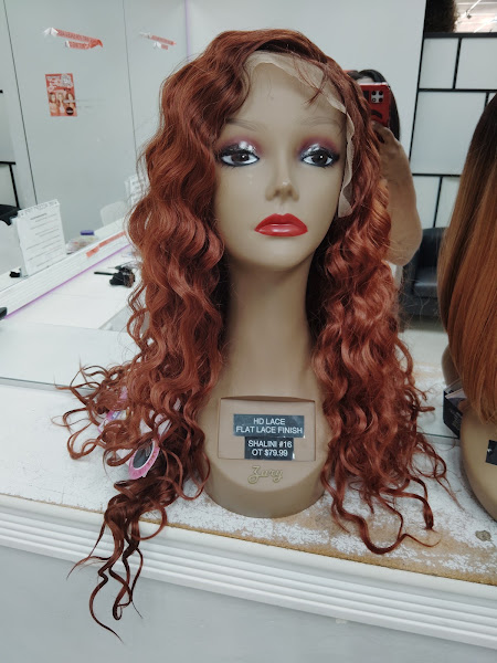 QUEENS HAIR & BEAUTY SUPPLY 4
