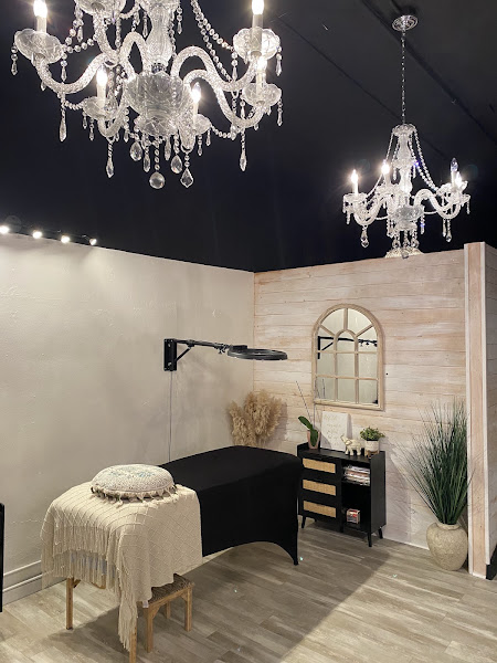 Bad and Boujee Beauty Bar