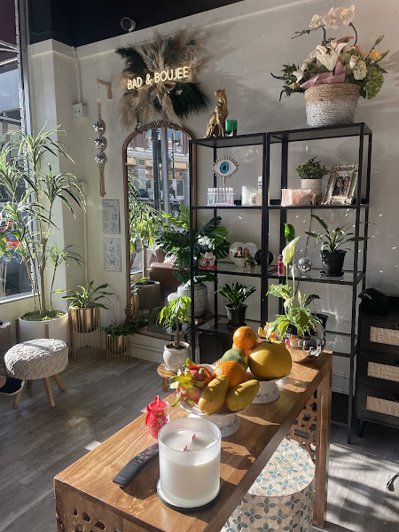 Bad and Boujee Beauty Bar 2