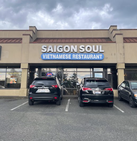Saigon Soul Vietnamese Restaurant 2