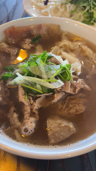 Saigon Soul Vietnamese Restaurant 3