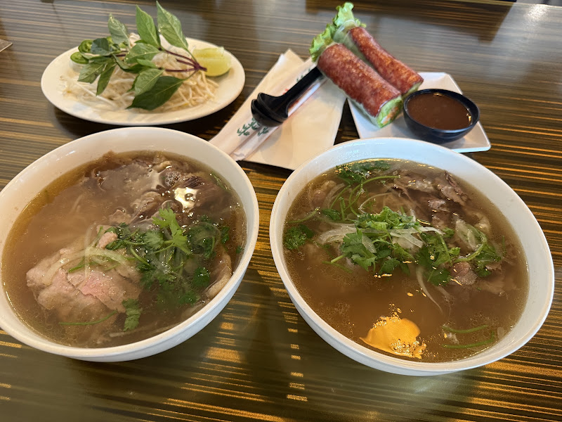 Saigon Soul Vietnamese Restaurant 5