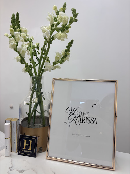 House of Hua Salon 2